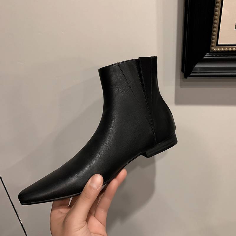 Black loose