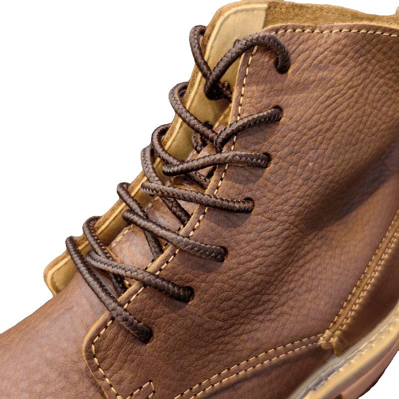 High -ranking workshoe men's toe layer cowhide casual shoes Martin boots denim boots, motorcycle boots, boots short boots