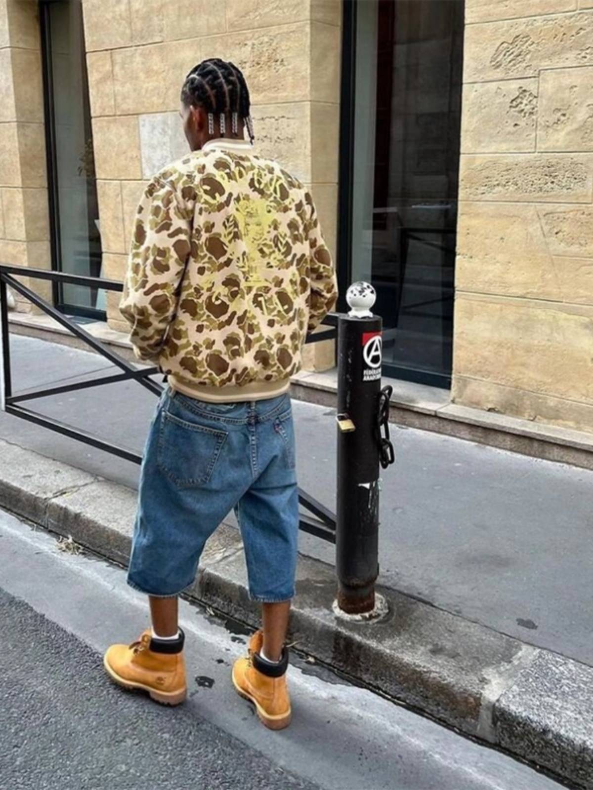 Timberland yellow boots Tim Lan can not kick rotten boots outdoor waterproof Martin men and women 10061