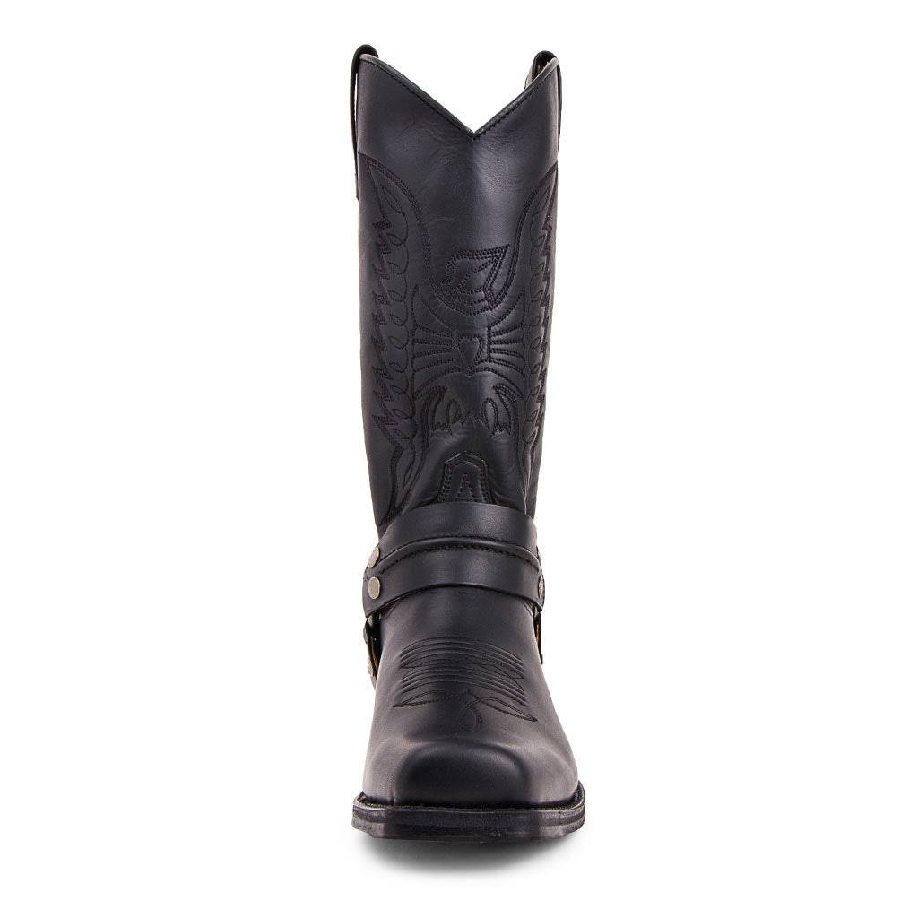 KNIGHT'S BOOTS