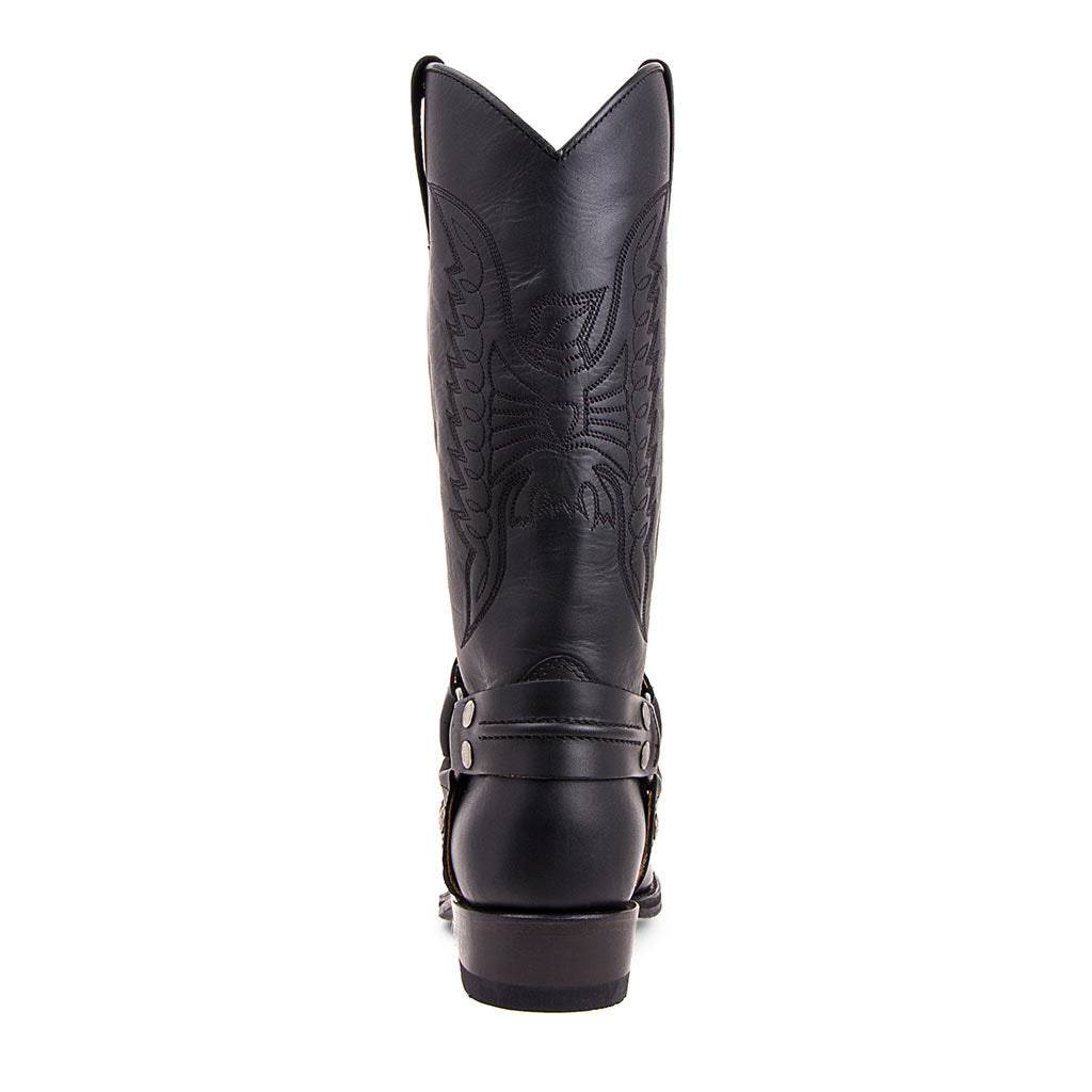 KNIGHT'S BOOTS