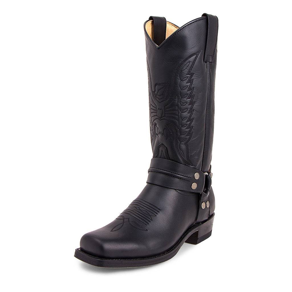 KNIGHT'S BOOTS