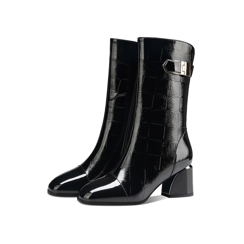 Boots Boy, 2024 autumn boots