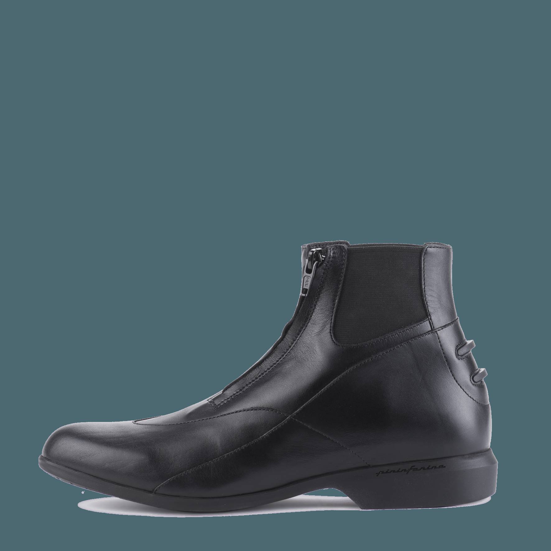 French freejump original imported equestrian boot