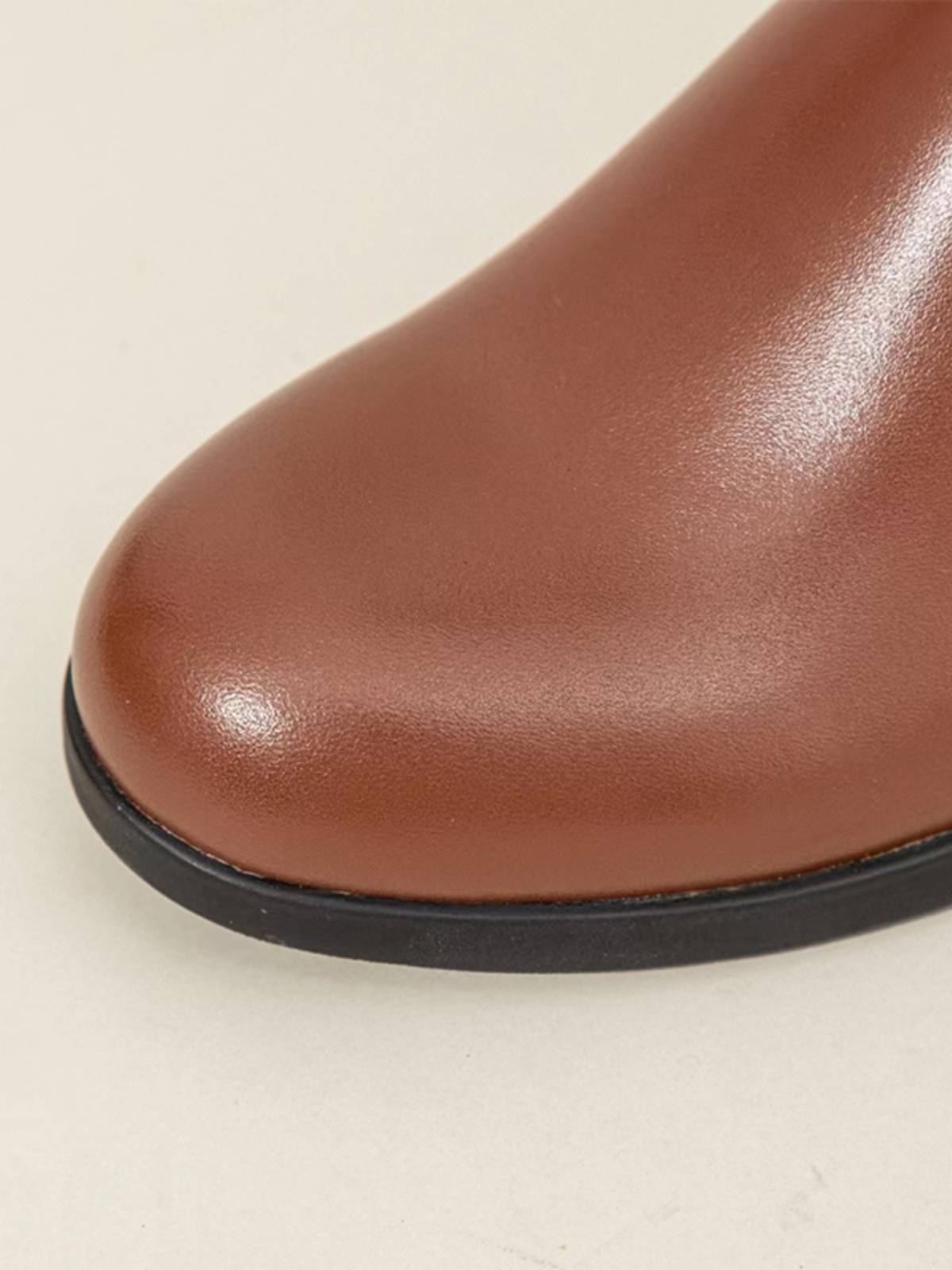 Crucket equestrian boots equestrian boots riding horse boots high horse boots men and women riding boots obstacle high boots children