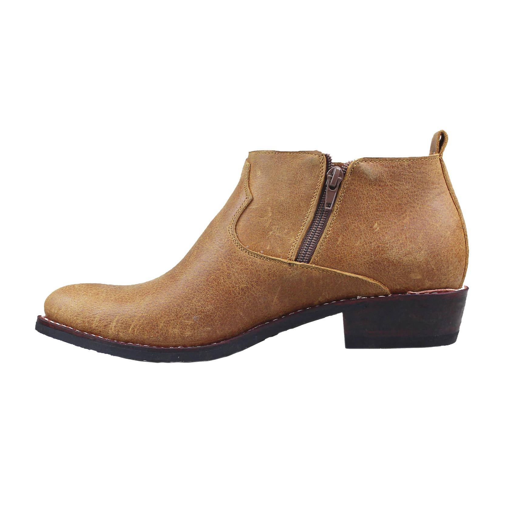 TB864K Shenglianfang Direct Sales Terminal Handmade Polaries Western denim boots and horse boots are not Martin boots Chelsea boots