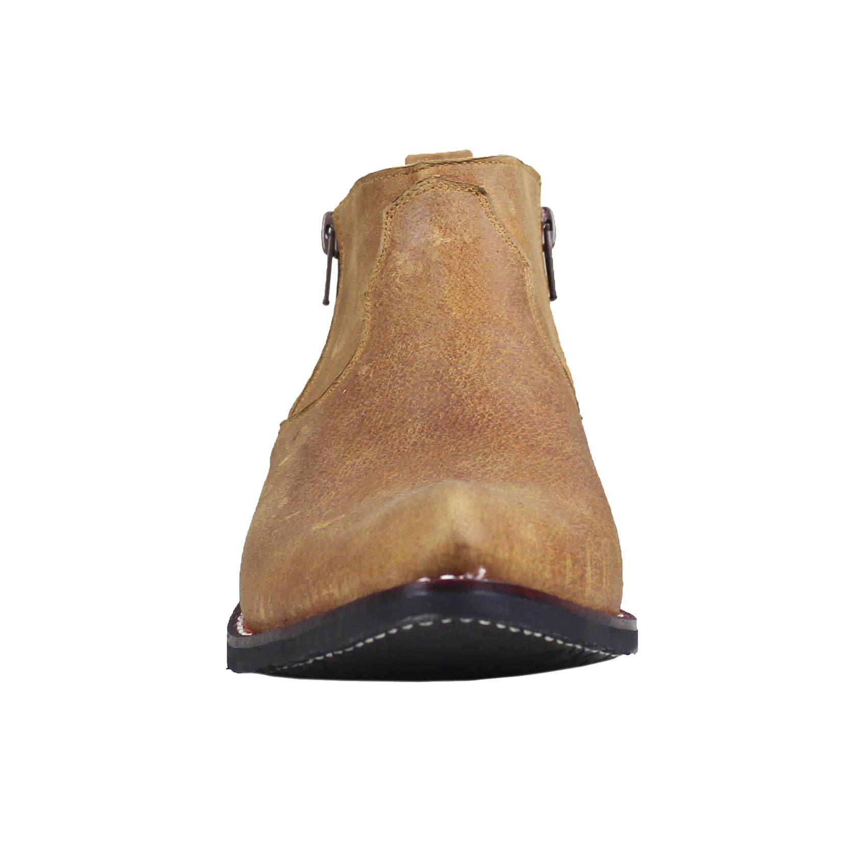 TB864K Shenglianfang Direct Sales Terminal Handmade Polaries Western denim boots and horse boots are not Martin boots Chelsea boots