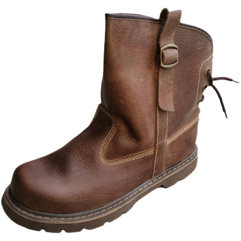 Special offer cowhide Martin Boots British leather boots waterproof boot boots trend knight boots boots short boots