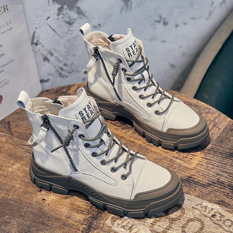 Martin Boots, Spring Boots, 2024