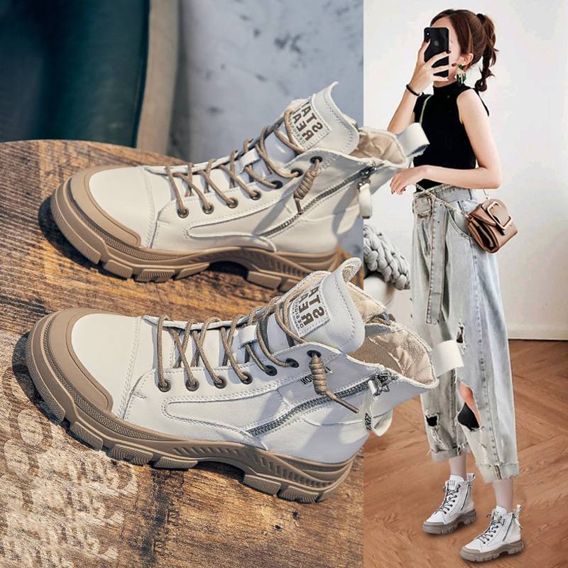 Martin Boots, Spring Boots, 2024
