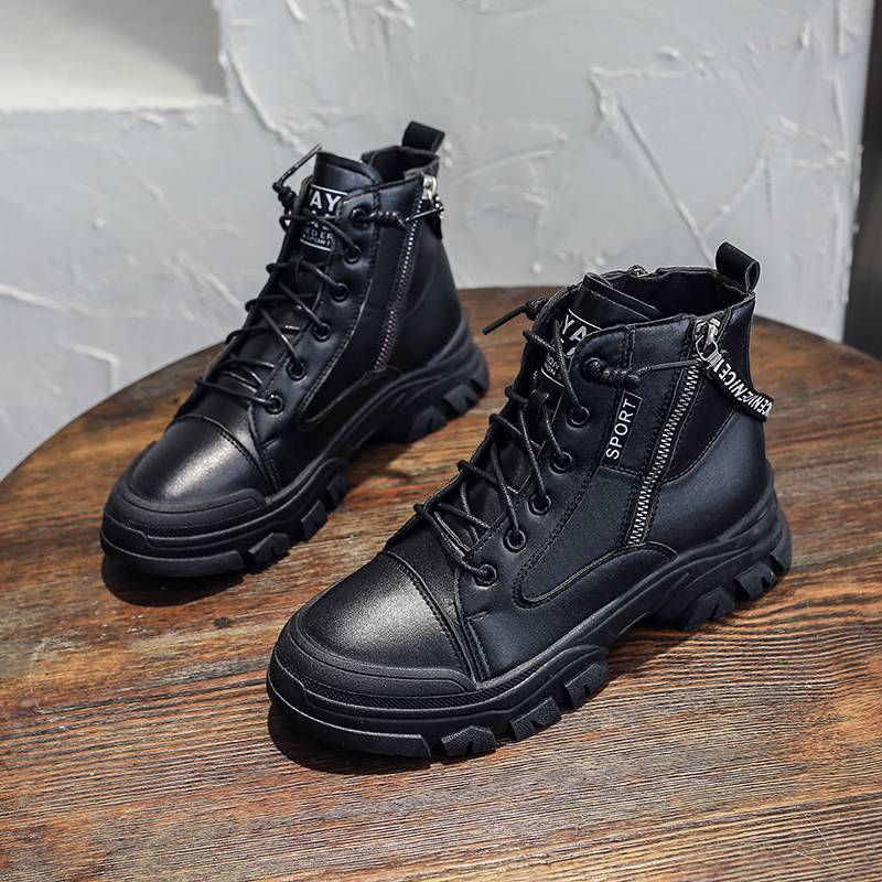 Martin Boots, Spring Boots, 2024