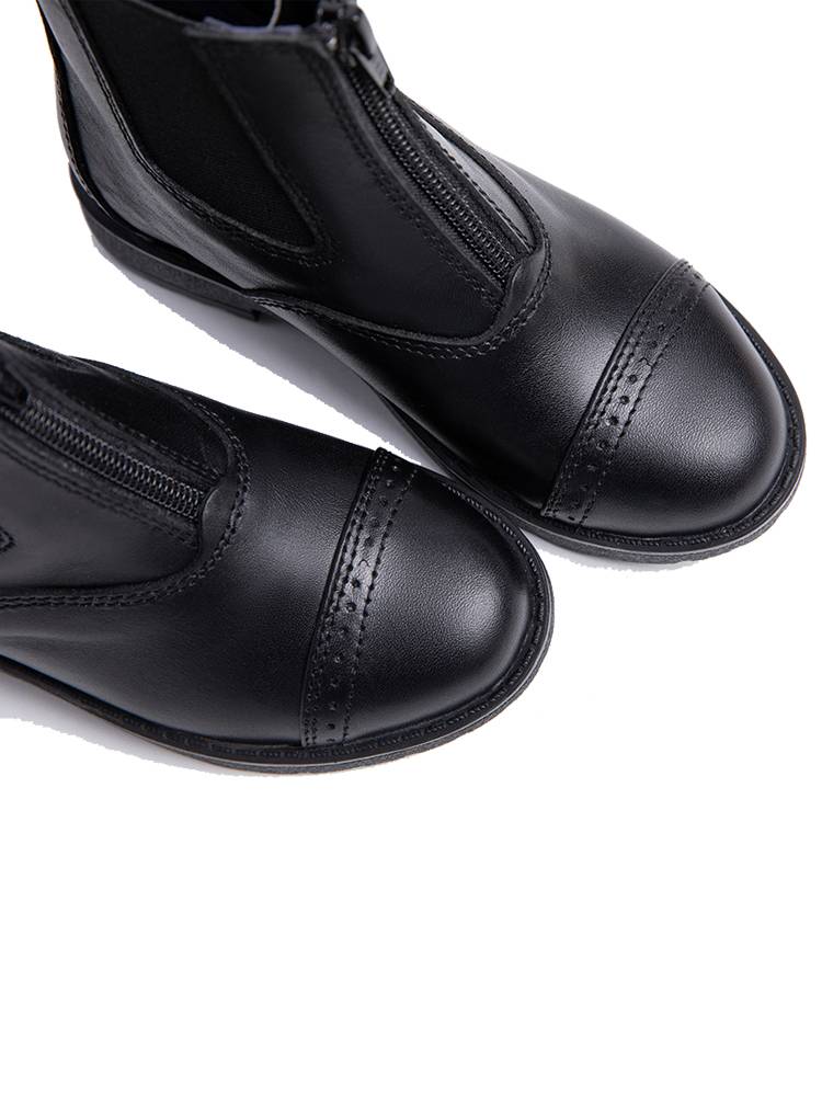 Children's Equestrian Boots Children
