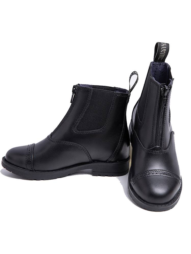 Children's Equestrian Boots Children
