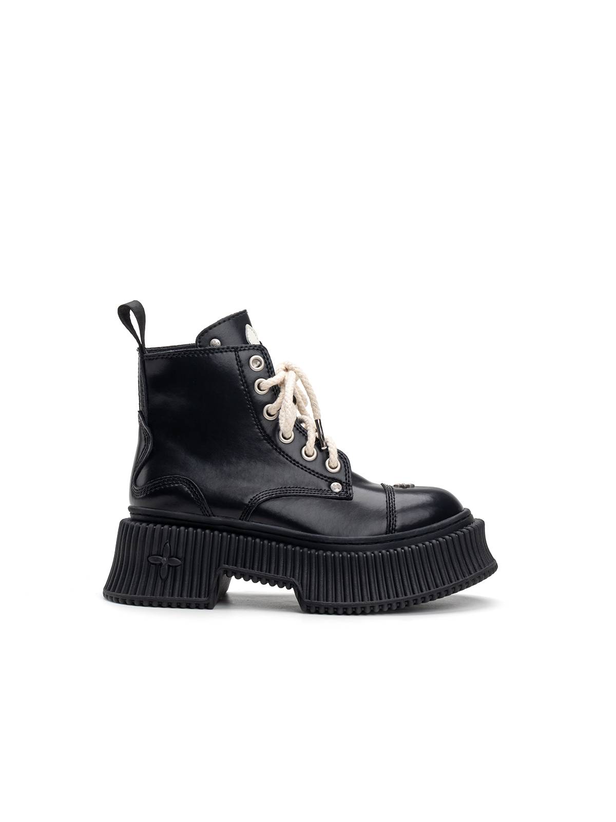 24 Cross Flower Classic Desert Boots Xu Jingyun Same Martin Boots Retro Lieceli Laboratory Bid Bettown Short Tube Woman