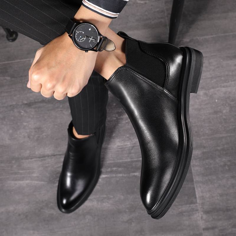 Black inner height