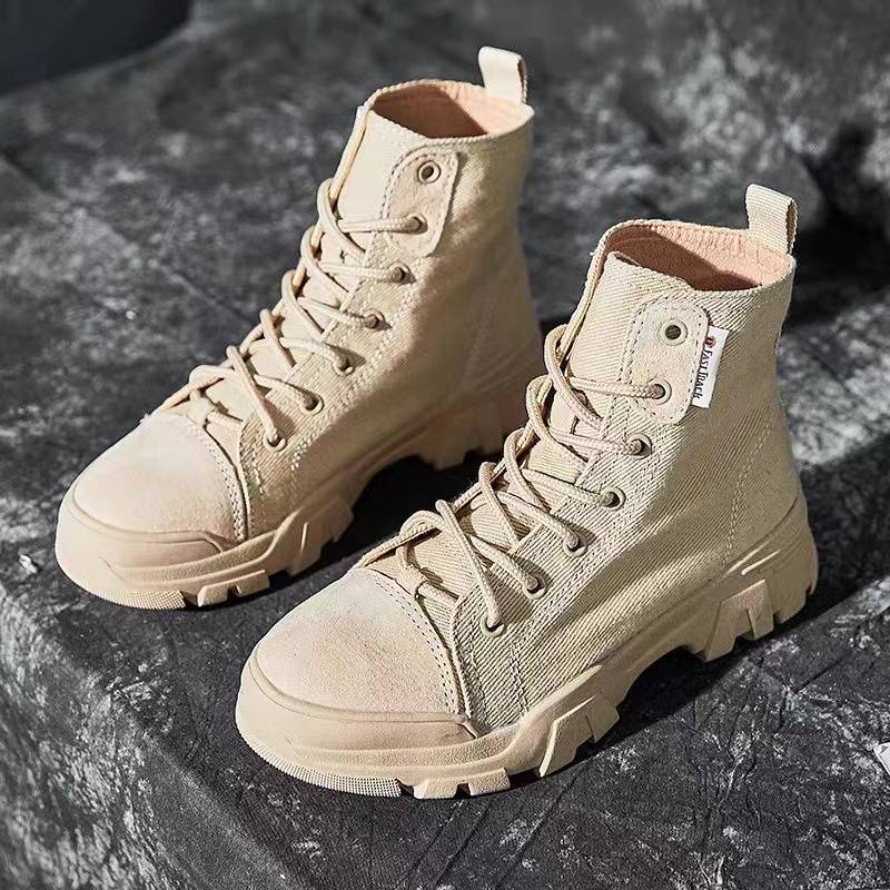 Wide brand Martin Boots British Boot 2024 New Spring and Summer Women's Shoes Thin Permanent Blood Global Grass Great Gas Terminal Skin Boots