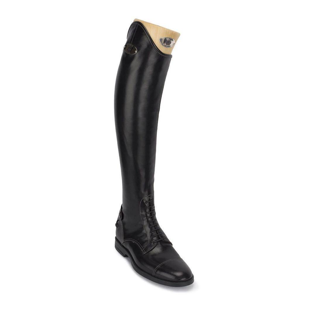 Italian Albertofasciani Equestrian boots ride training boots equestrian competition boots