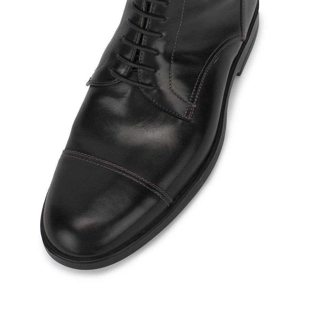 Italian Albertofasciani Equestrian boots ride training boots equestrian competition boots