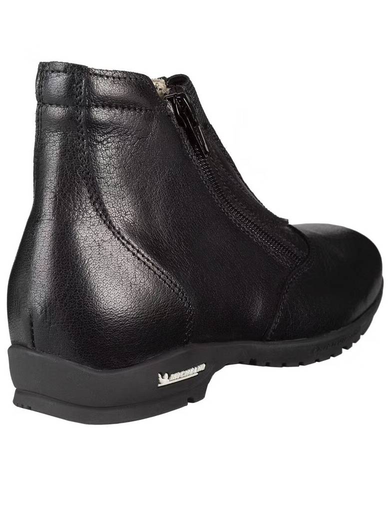 Parianti equestrian boots pure leather import disorders Equestrian riding boots children adult riding short boots