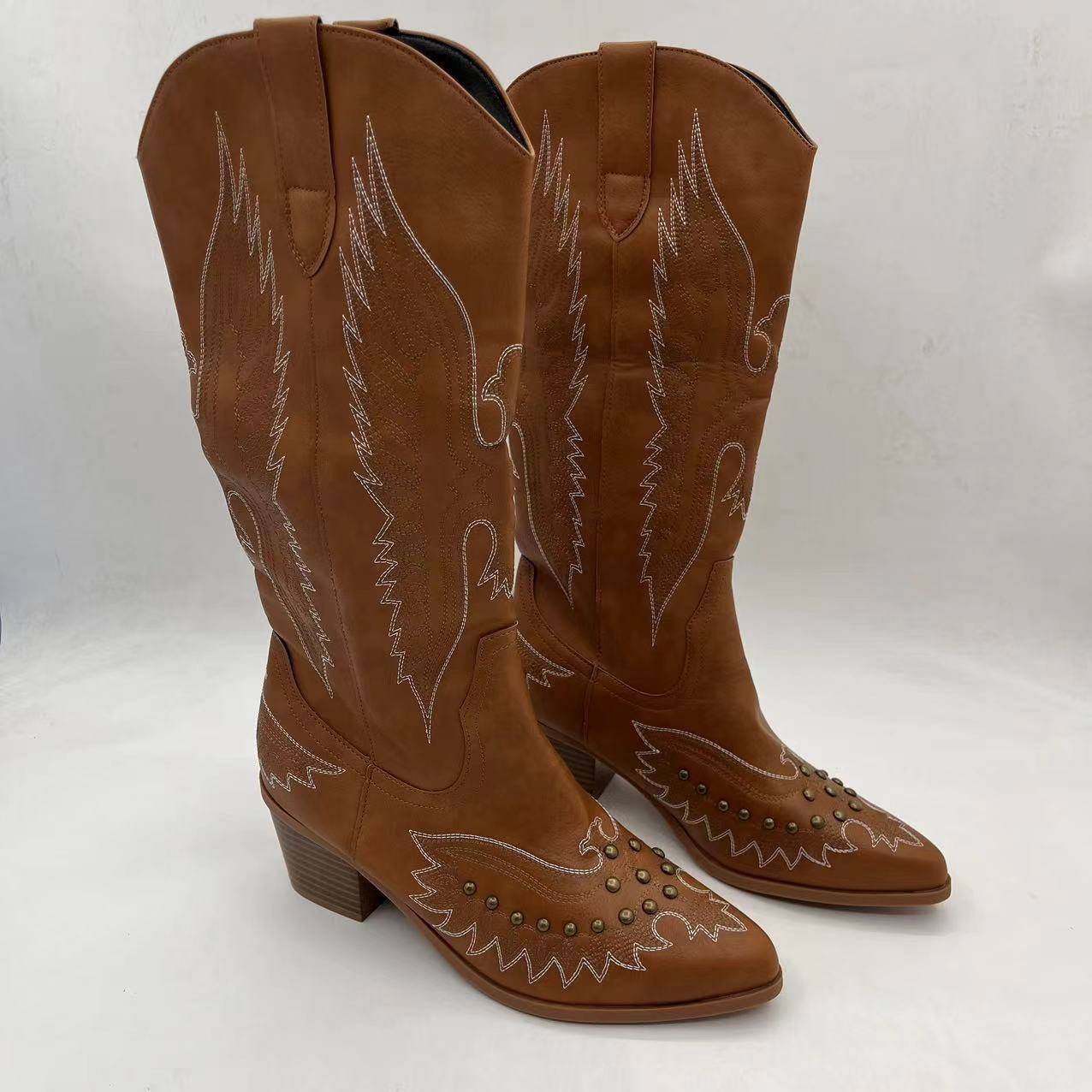 085 brown