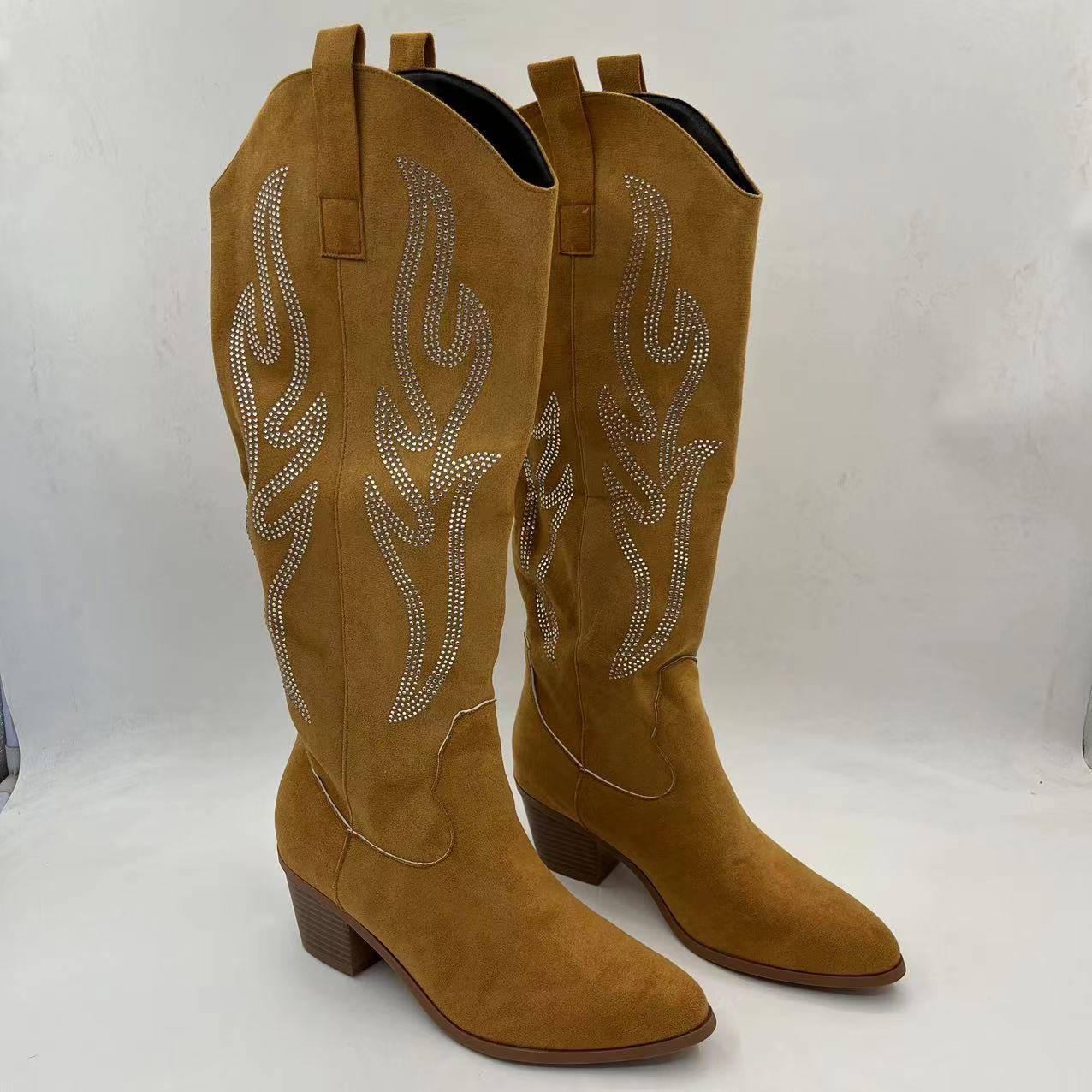 095 brown