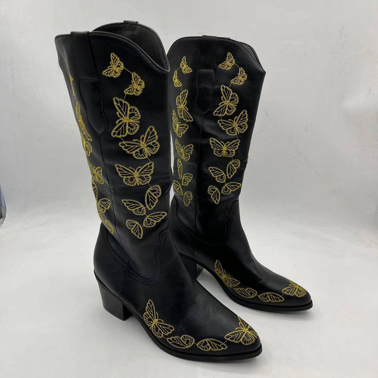 089 Black