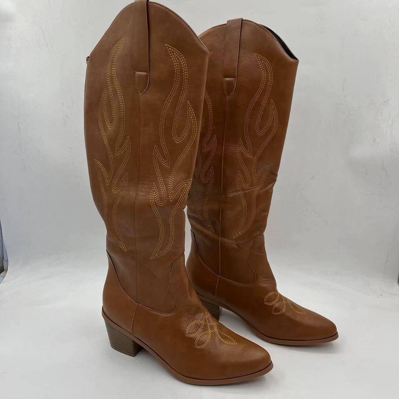 092 brown