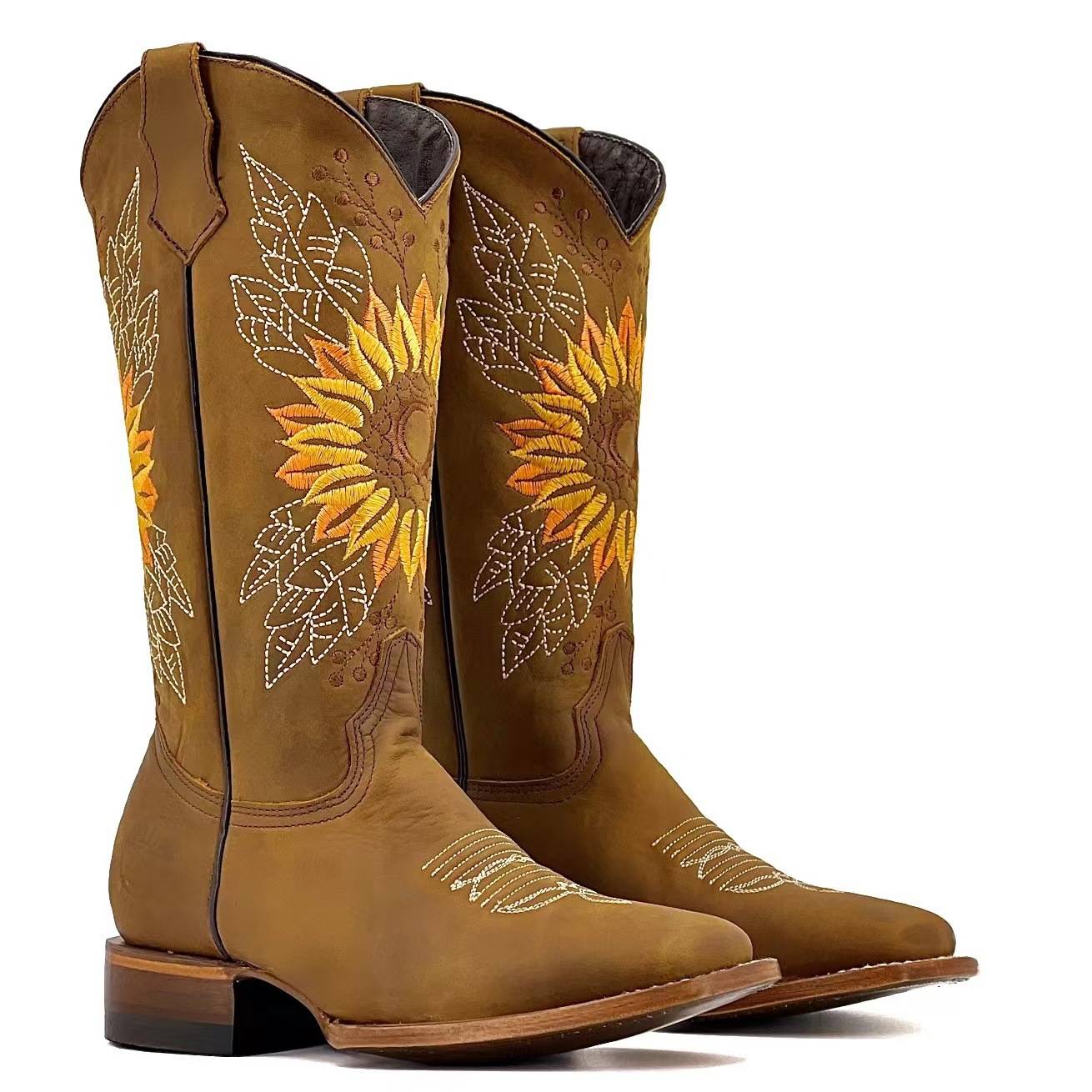 002 brown