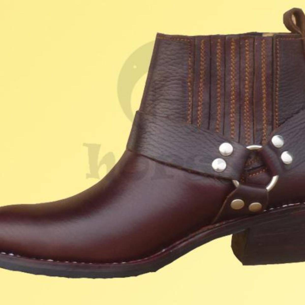 BT21 Horse Horse Boot Short Xizai Board Boot Boots Western Malaysia FNZ Garden Horse Homing
