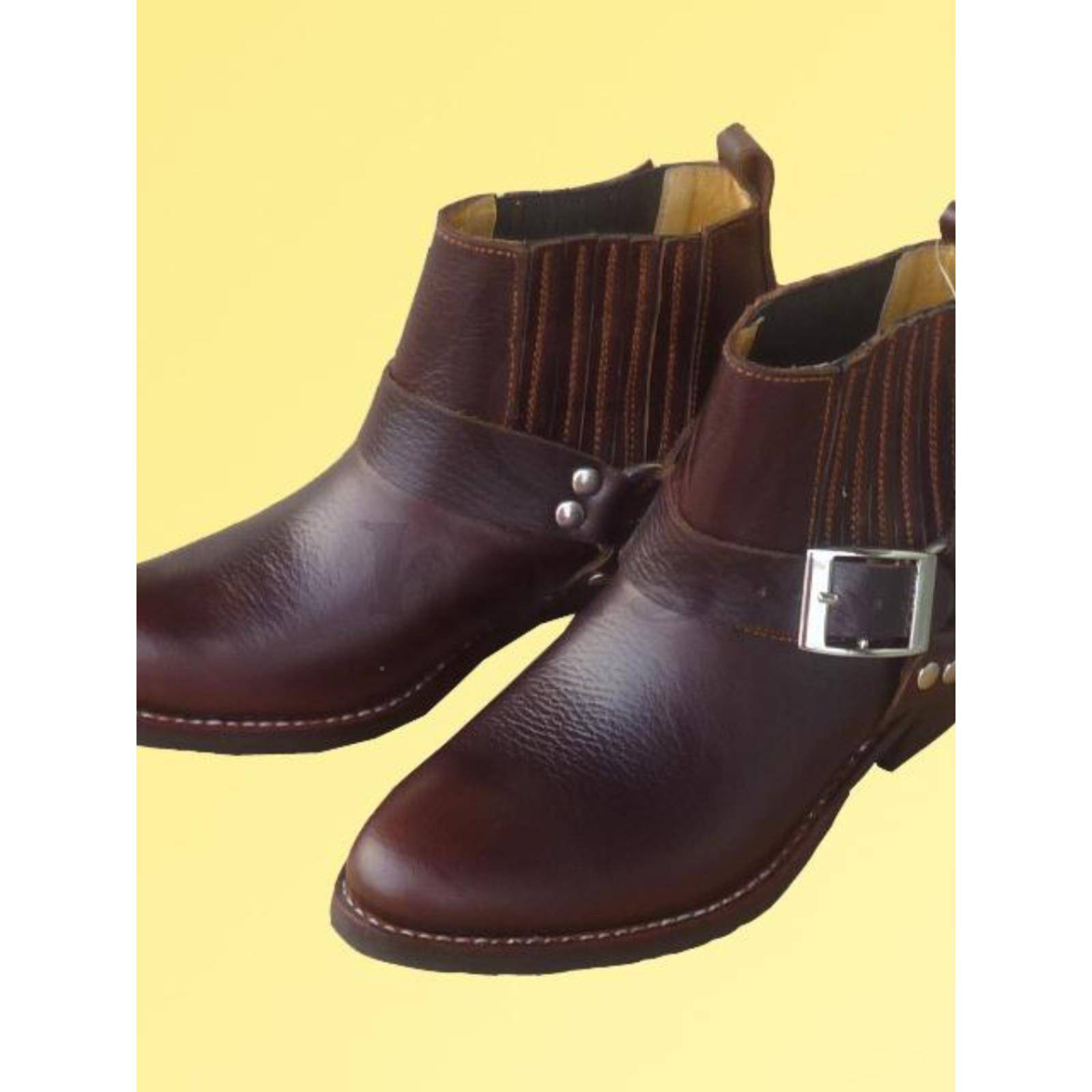 BT21 Horse Horse Boot Short Xizai Board Boot Boots Western Malaysia FNZ Garden Horse Homing