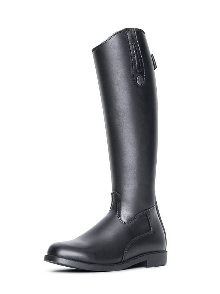 Children's Equestrian Boots Hillman Equestrian Children's Boots Riding Boot Boots Male and Girls Professional Horse Boot 118
