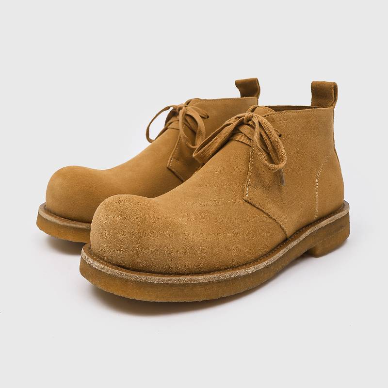 Yellow brown