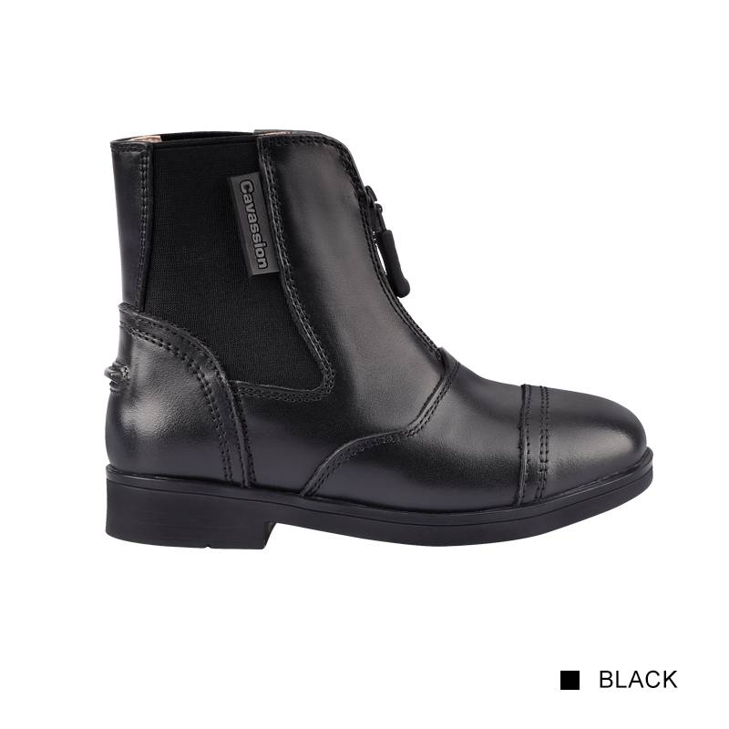 Children's Equestrian Boots Children's Ride Boot Boots Boot Boots Boots Walling Boots Male and Children 8106027