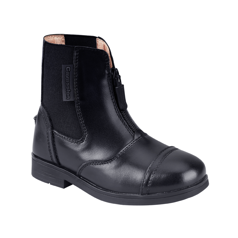 Children's Equestrian Boots Children's Ride Boot Boots Boot Boots Boots Walling Boots Male and Children 8106027