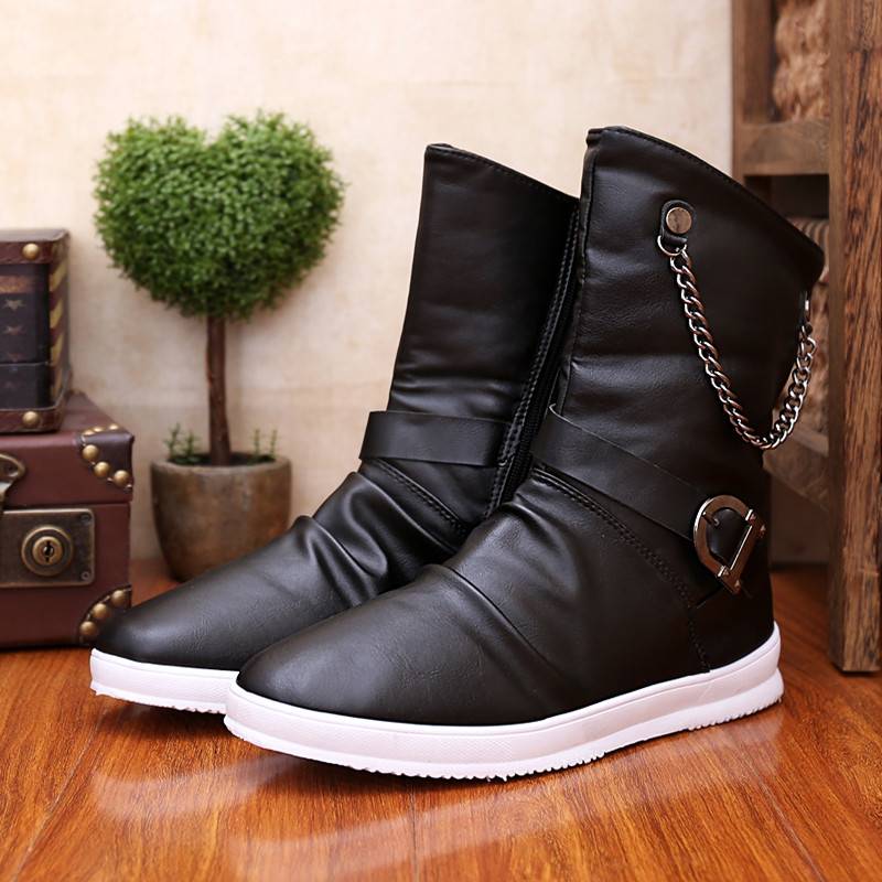 BLACK (K023)