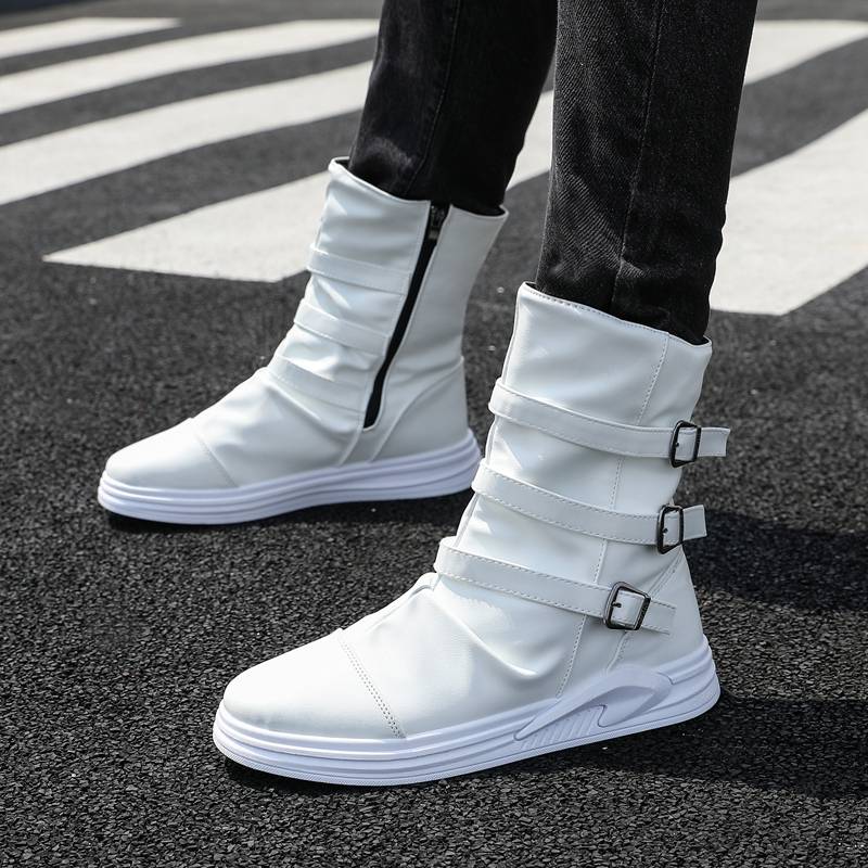 WHITE (NEW VERSION F10)