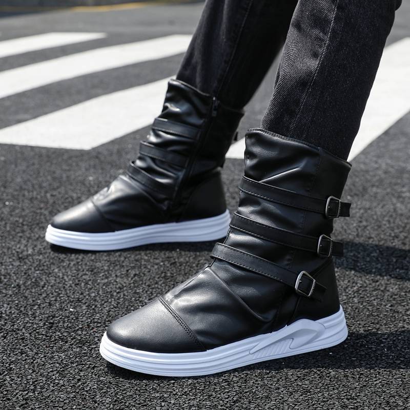 BLACK (NEW VERSION F10)