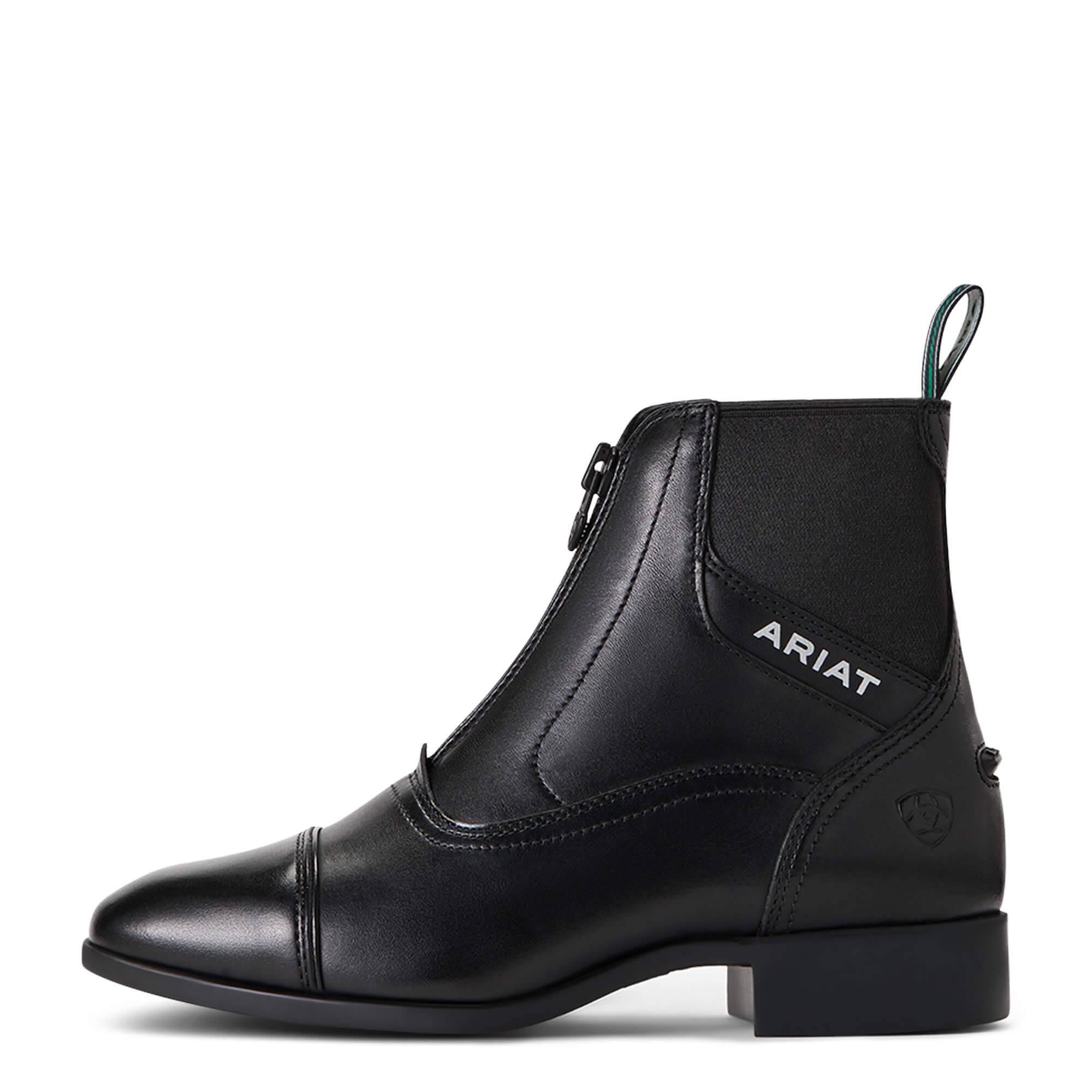 IMPORTING ARIAT SHORT BOOTS, MALE AND FEMALE, HORSE-SKIN-SHOE-CARNARE-BARRIER BOOTS 113