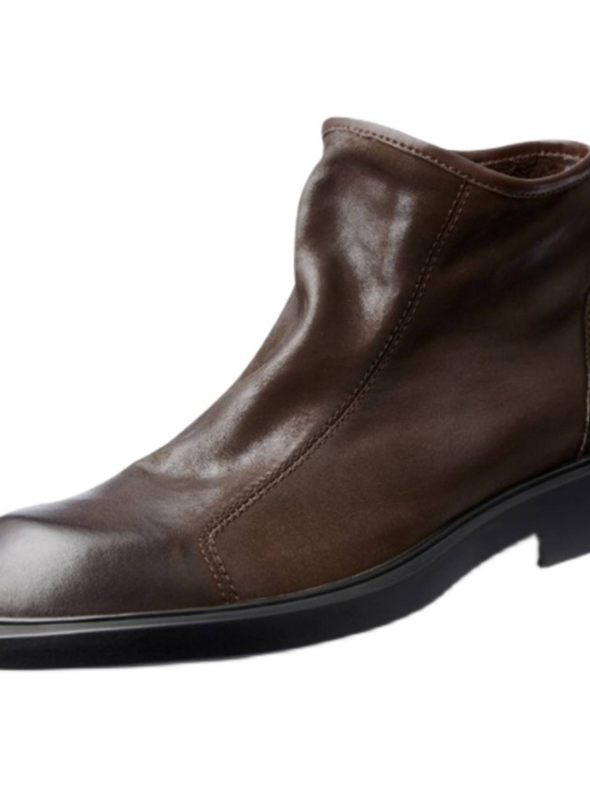 The Korean locker winter retro Chelsea boots, the Martin boots