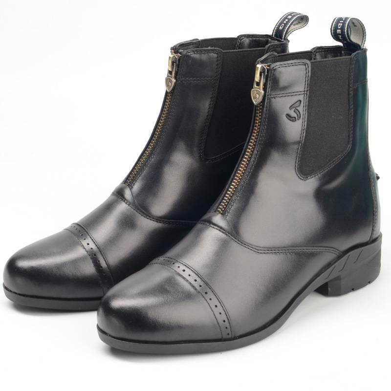 The Boots Man's 2019 Spring and Autumn had a good time