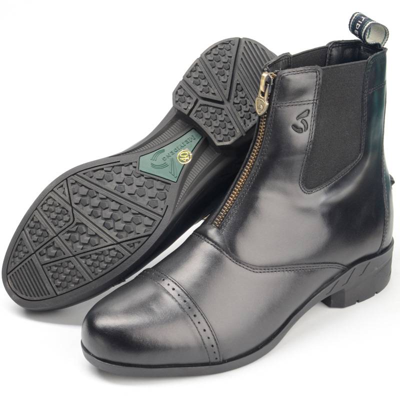 The Boots Man's 2019 Spring and Autumn had a good time