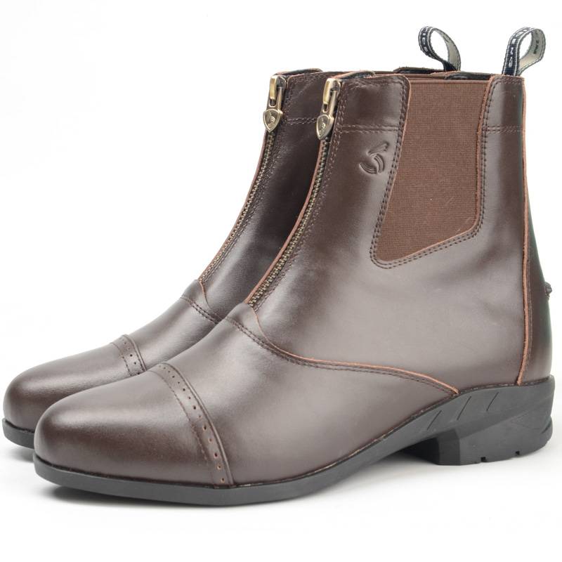 The Boots Man's 2019 Spring and Autumn had a good time