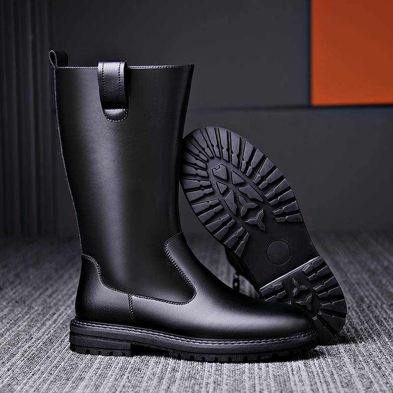 Martin Bootsman 2024 new man's boots