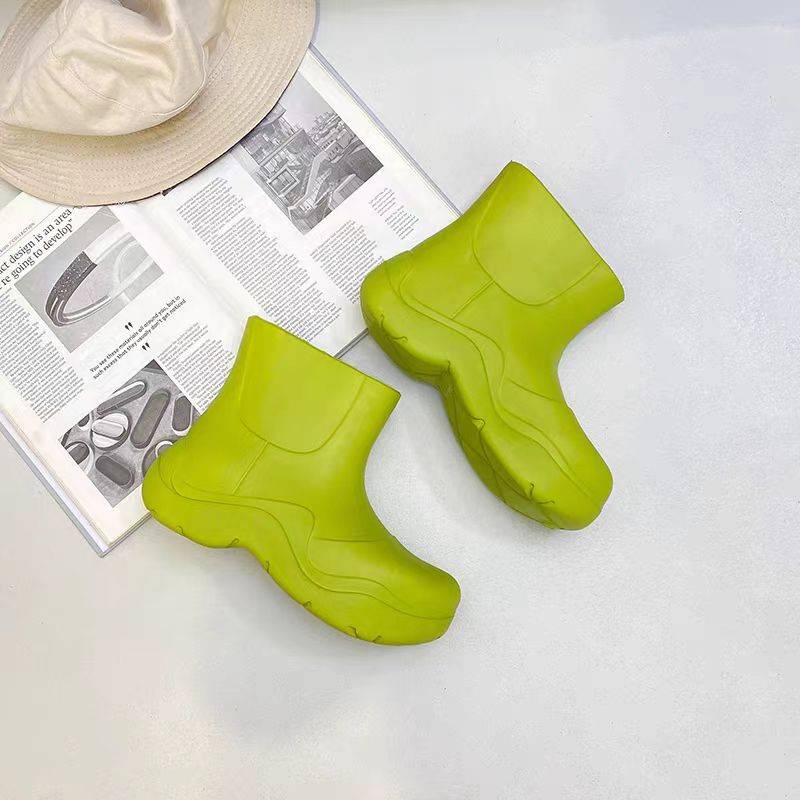 Light Green