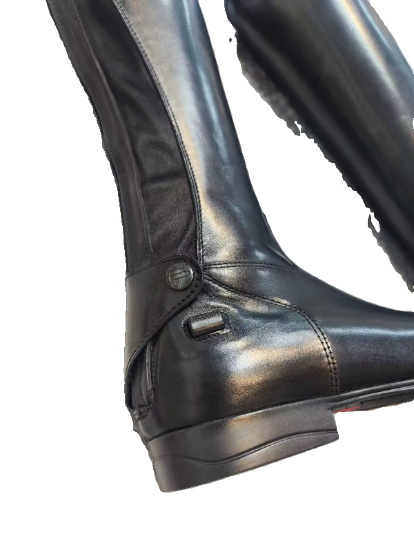 Italian Parlandi Equestrian boots light -faced equestrian equestrian boots Palandin horse horses