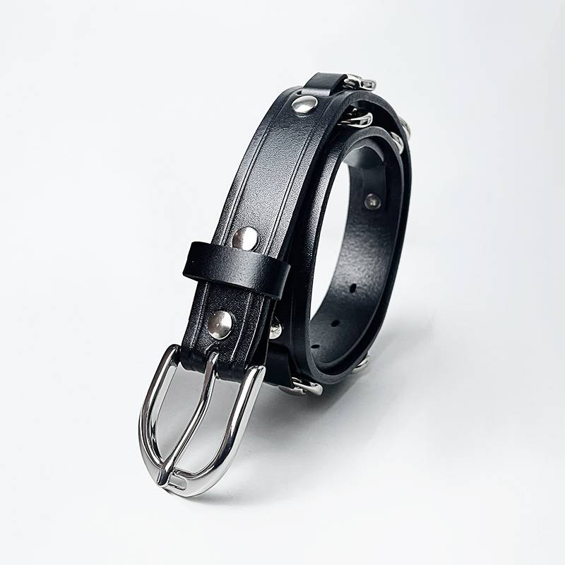 Hello Horse Equestrian Cavaliers Equipped Riding Leather Botes Leisure Equestrian Belt