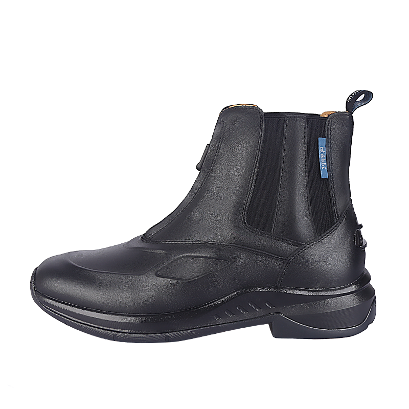 cavassion Equestrian boots equestrian boots horse boots men and women riding knight boots Rocky Horse 8106301