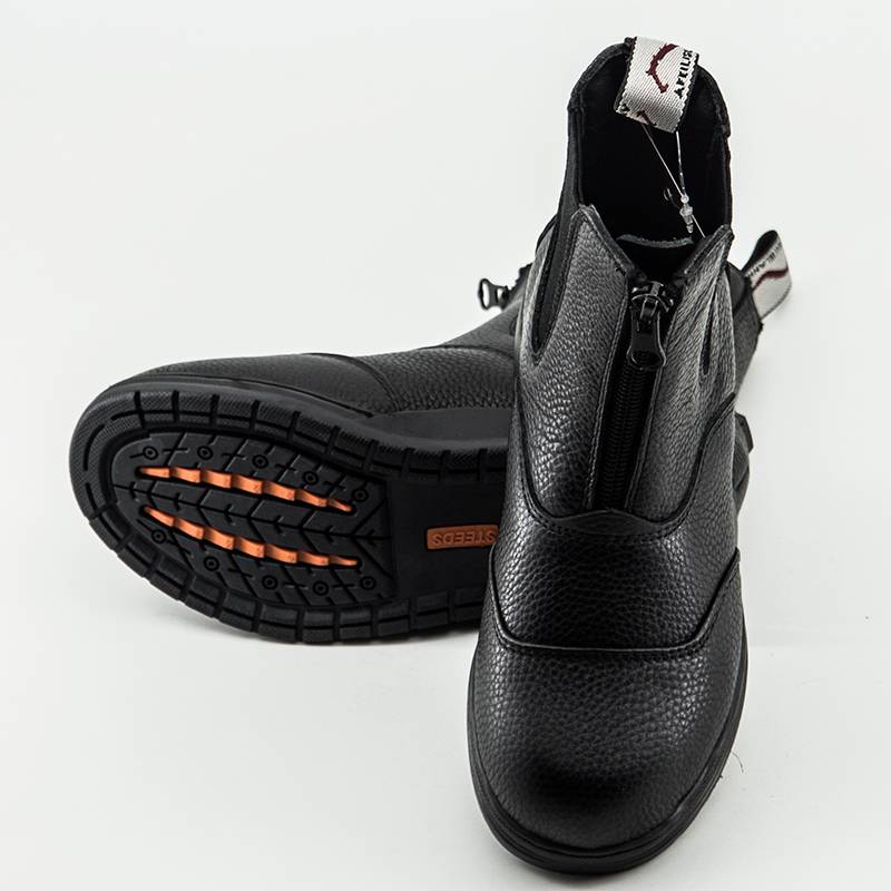 Imported head-skin short boots to train a nice, comfy-skin-to-eating professional race for children's horse boots