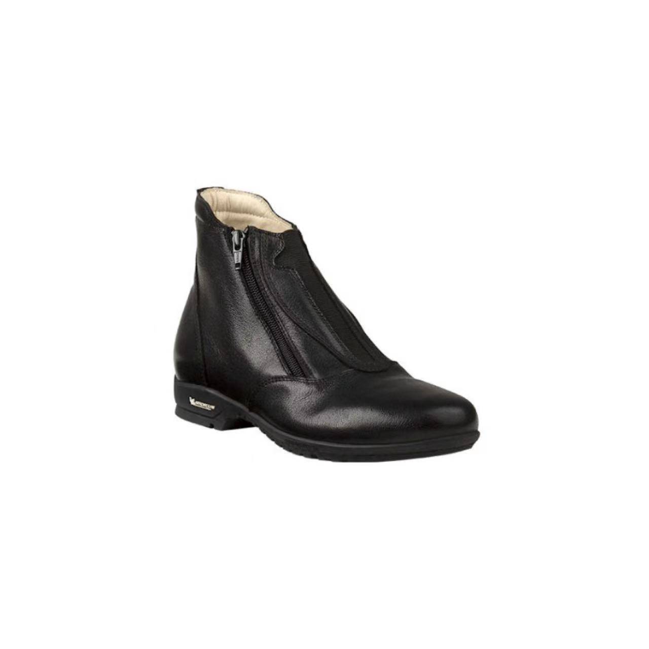 Parlanti Michelin air cushion bottom sports equestrian short boots equestrian equestrian equestrian equestrian supplies
