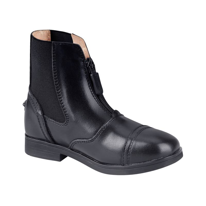 Cavassion Children's Equestrian Boots Men's and Women Adult Crucs Boot Boot Boots 8106027